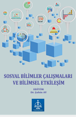 SOSYAL BİLİMLER ÇALIŞMALARI VE BİLİMSEL  ETKİLEŞİM