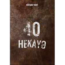 40 Hekayə