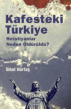 Kafesteki Turkiye