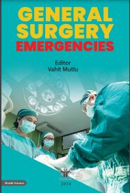 General Surgery Emergencies
