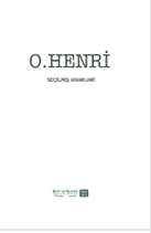 Seçilmiş əsərləri