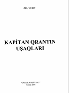 Kapitan Qrantın uşaqları