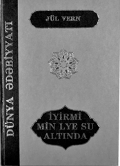 İYİRMİ MİN LYE SU ALTINDA