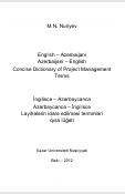 İQTİSADİYYAT (dərslik)