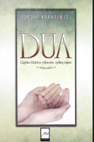 Dua Quldan Rəbbə yüksələn qulluq nişanı