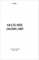 Seçilmiş əsərləri