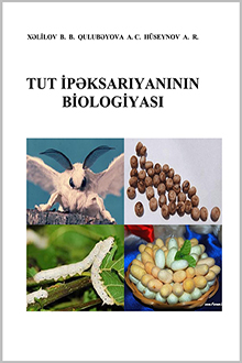 Tut ipəksarıyanının biologiyası