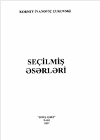 Seçilmiş əsərləri