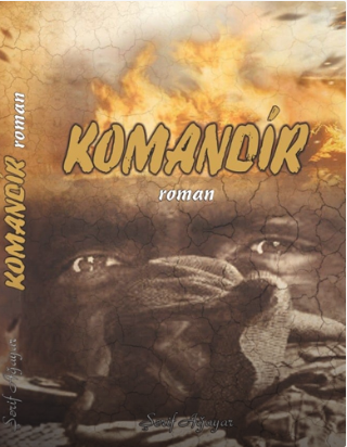 Komandir