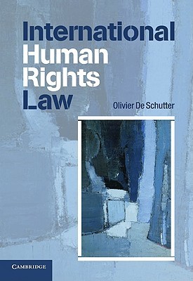 International Human Rights Law: Cases, Materials, Commentary