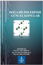 DOĞA BİLİMLERİNDE GÜNCEL KONULAR
