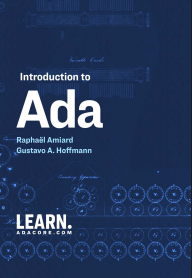 Introduction to Ada Release 2025-05