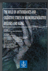THE ROLE OF ANTIOXIDANTS AND OXIDATIVE STRESS IN NEURODEGENERATIVE DISEASES AND AGING