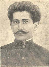 Seçilmiş əsərləri