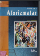 Aforizmalar