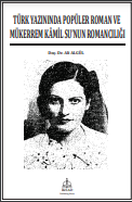 Türk Yazınında Popüler Roman Ve Mükerrem Kâmil Su’nun Romancılığı