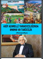 Asif Azərelli yaradıcılığında ənənə və tarixilik