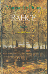 Bahçe