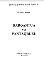 Qarqantua və Pantaqruel