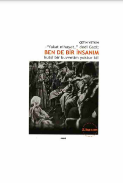Atatürk: Ben de Bir İnsanım