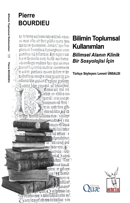 Bilimin Toplumsal Kullanımları 