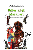 Billur köşk masalları