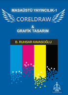 MASAÜSTÜ YAYINCILIK-1 CORELDRAW & GRAFİK TASARIM