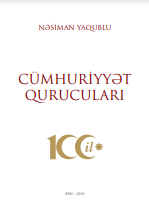 CÜMHURİYYƏT QURUCULARI