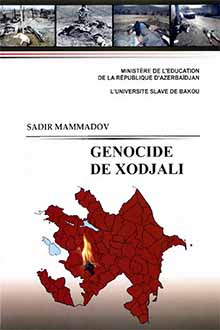 Le génocide au Khodjali