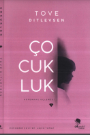 Anılar Çocukluk