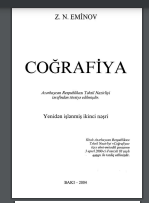Coğrafiya