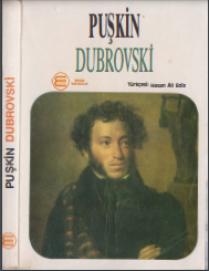 Dubrovski