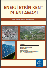 ENERJİ ETKİN KENT PLANLAMASI