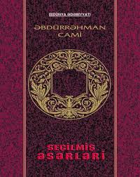 Seçilmiş əsərləri