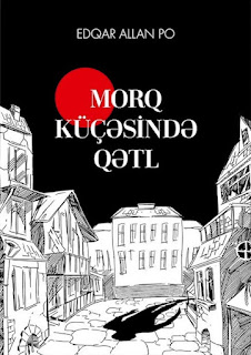 Morq küçəsində qətl