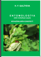 Entomologiya (bitki mühafizəsi əsaslı)