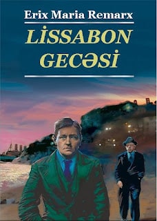 Lissabon Gecəsi