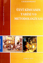 Üzvi kimyanın tarixi və metodologiyası
