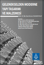 GELENEKSELDEN MODERNE YAPI TASARIMI VE MALZEMESİ