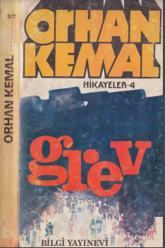 Grev - Hikayeler 4