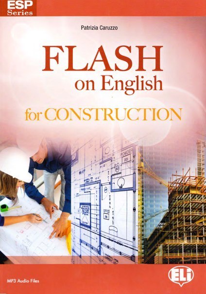 Flash on English for Construction