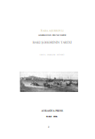 AZƏRBAYCAN DİLİ VƏ TARİXİ