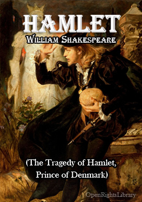 HAMLET (ingilis-dilində)