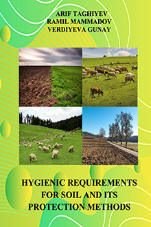 Hygienic requirements for soil and its protection methods