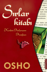 Sırlar Kitabı