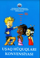 Uşaq hüquqları Konvensiyası