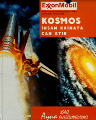 Kosmos: insan kainata can atir