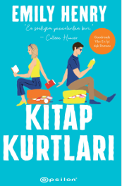 Kitap Kurtlan 