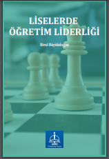 LİSELERDE ÖĞRETİM LİDERLİĞİ