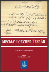 MECMAʿ-I GEVHER-İ ESRÂR